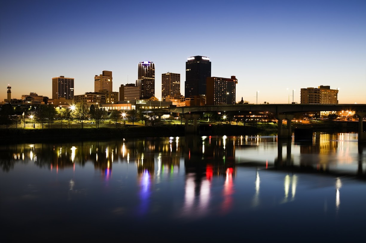 Bankruptcy lawyer in Arkansas, USA