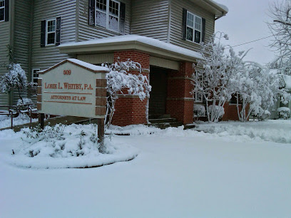 General practice attorney lawyer in Arkansas, USA