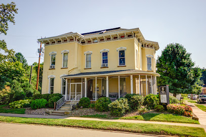 Law firm lawyer in Ohio, USA