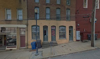 Personal injury attorney attorney in West Virginia, USA