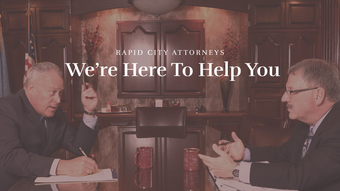 Civil Litigation Lawyer in South Dakota, USA