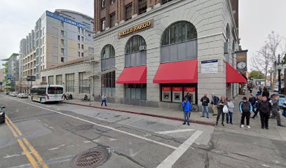 Law firm lawyer in California, USA