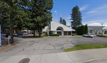 Attorney lawyer in Idaho, USA
