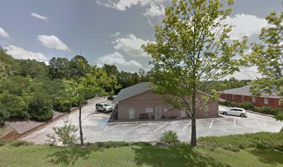 Attorney lawyer in Alabama, USA