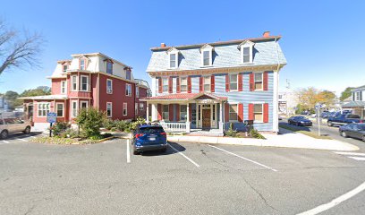 Attorney lawyer in Delaware, USA