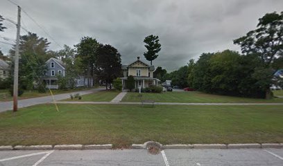Attorney lawyer in New Hampshire, USA