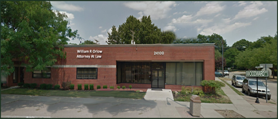 Bankruptcy lawyer in Michigan, USA
