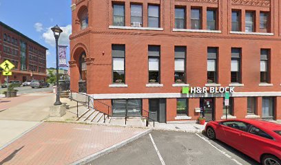 Attorney lawyer in Vermont, USA