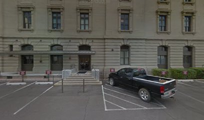 Attorney attorney in Utah, USA