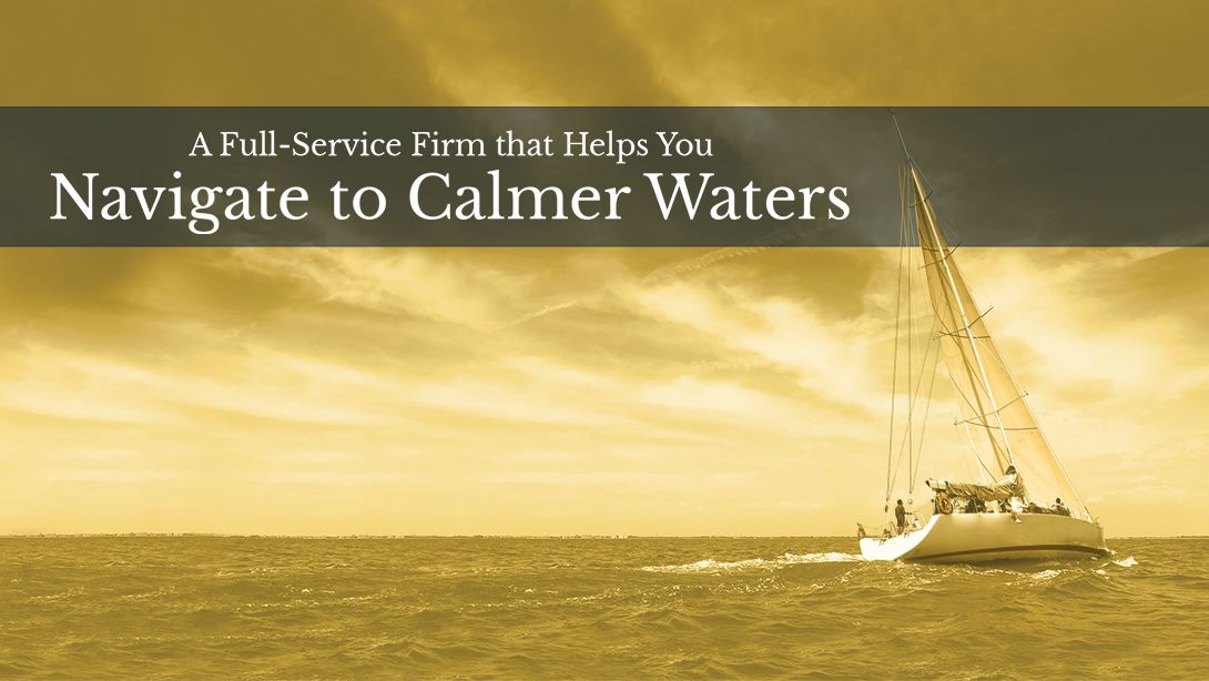 Civil Litigation Lawyer in Michigan, USA