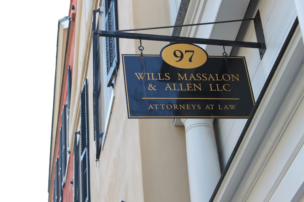 Civil Litigation Lawyer in South Carolina, USA