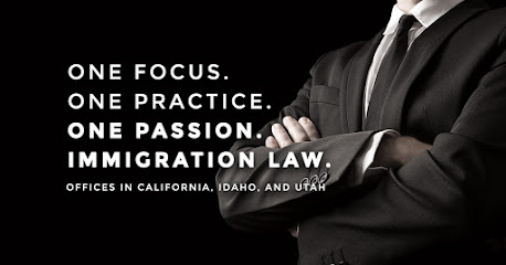 Immigration Lawyer in Utah, USA