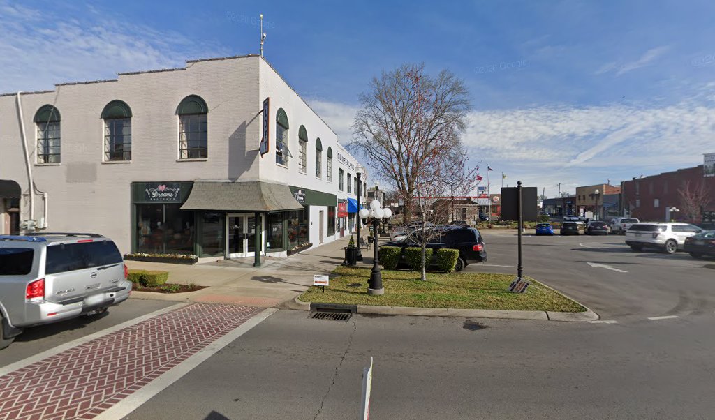 Bankruptcy lawyer in Tennessee, USA