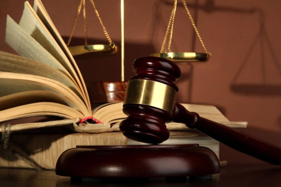 Bankruptcy lawyer in Massachusetts, USA