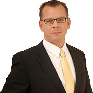 Attorney lawyer in Ohio, USA