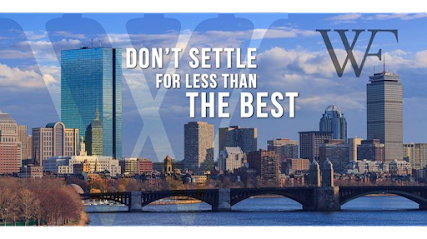 Family law attorney lawyer in Massachusetts, USA