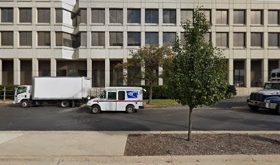 Attorney lawyer in Illinois, USA