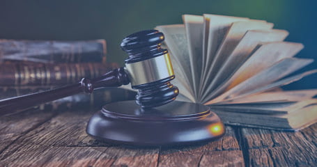 Bankruptcy lawyer in New Hampshire, USA