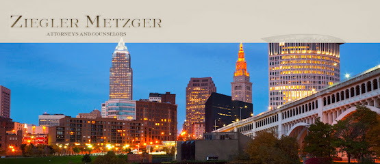 Civil Litigation Lawyer in Ohio, USA