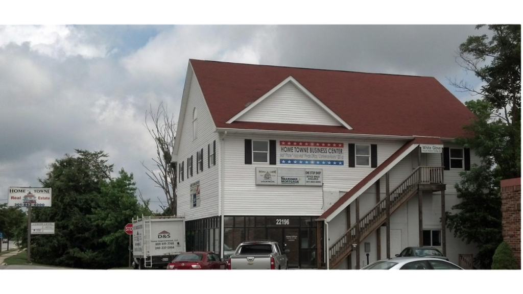 Civil Litigation Lawyer in Maryland, USA