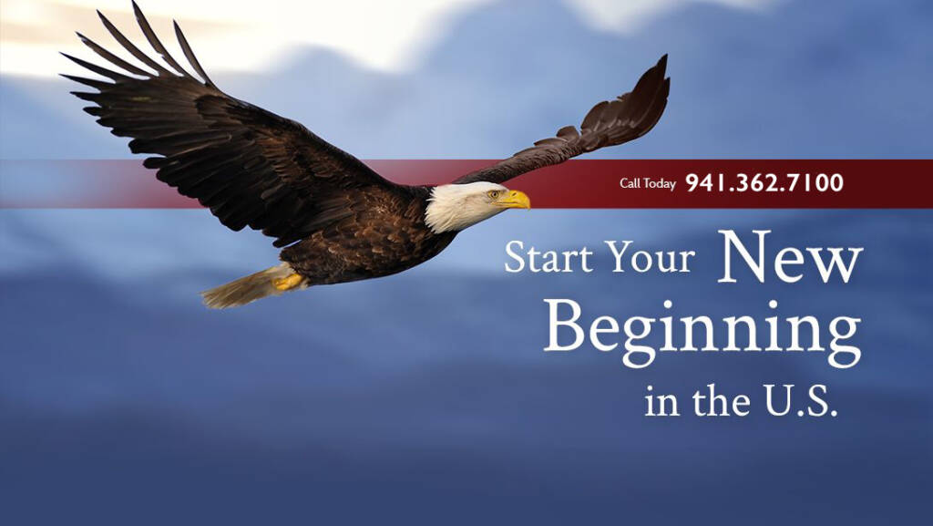 Immigration Lawyer in Florida, USA