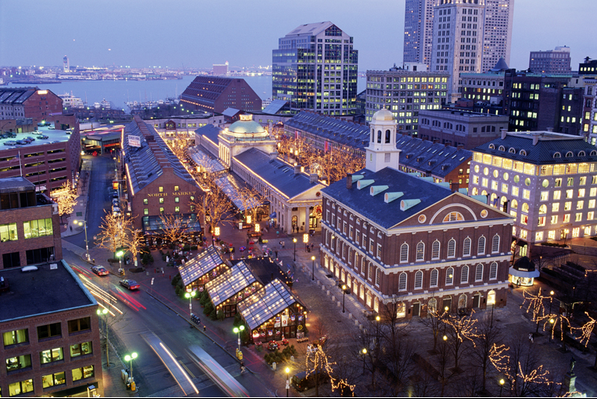 Civil Litigation Lawyer in Massachusetts, USA