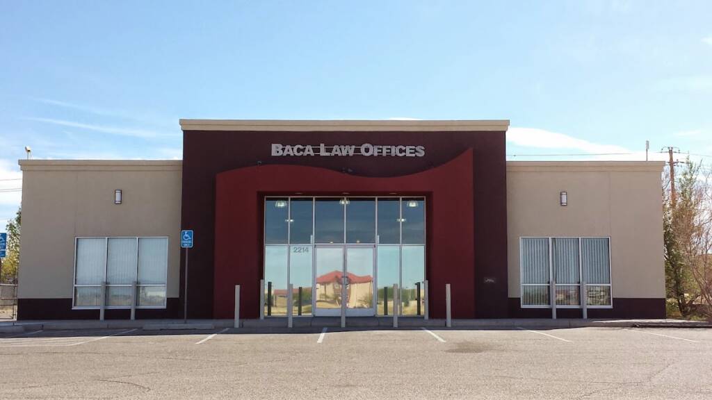 Bankruptcy lawyer in New Mexico, USA