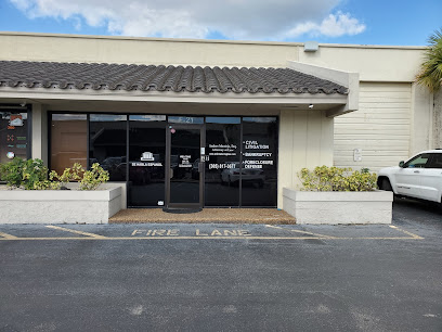 Attorney lawyer in Florida, USA