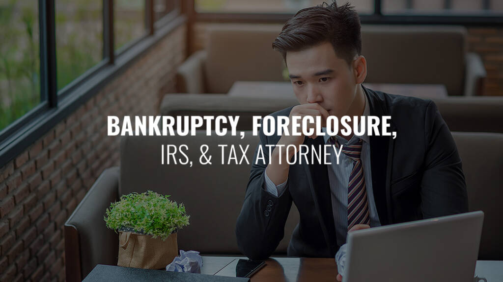 Bankruptcy lawyer in Florida, USA
