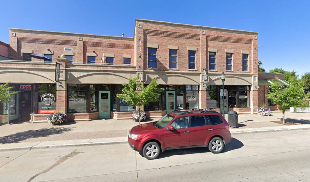 Bankruptcy lawyer in Colorado, USA