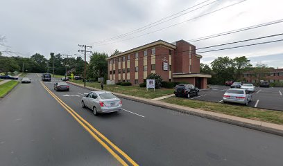 Law firm lawyer in Connecticut, USA