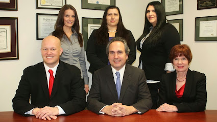 Bankruptcy lawyer in Illinois, USA