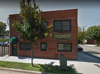 Personal injury attorney lawyer in New York, USA