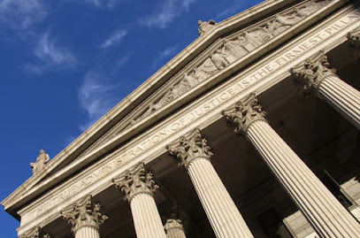 Bankruptcy lawyer in New York, USA