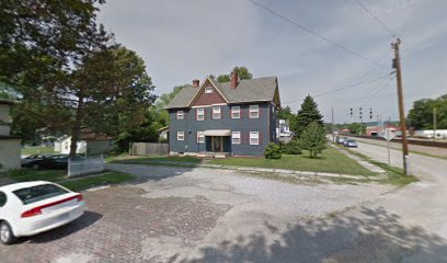 Personal injury attorney lawyer in West Virginia, USA