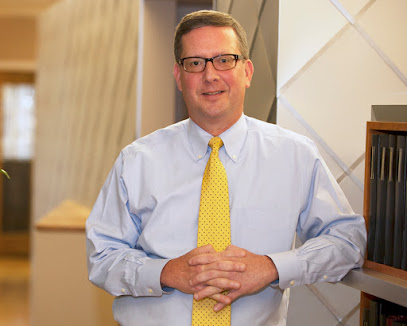 Attorney lawyer in Illinois, USA