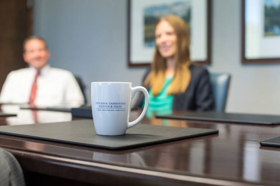 Civil Litigation Lawyer in Ohio, USA