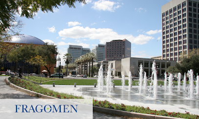 Immigration Lawyer in California, USA