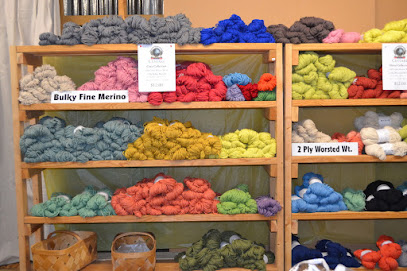 Yarn store lawyer in Virginia, USA