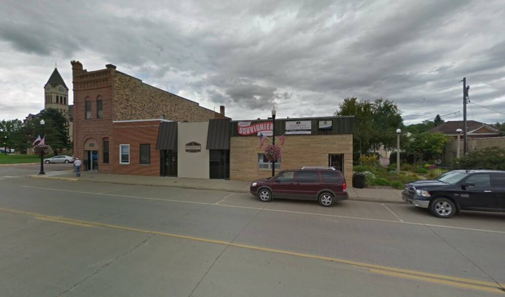 Bankruptcy lawyer in South Dakota, USA