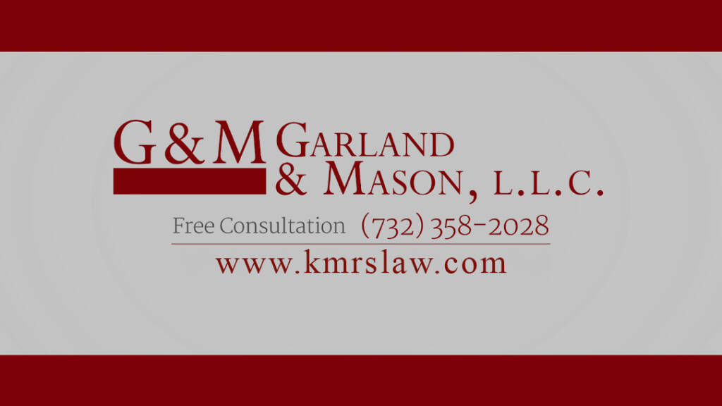 Bankruptcy lawyer in New Jersey, USA