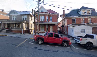 Insurance attorney lawyer in Ohio, USA