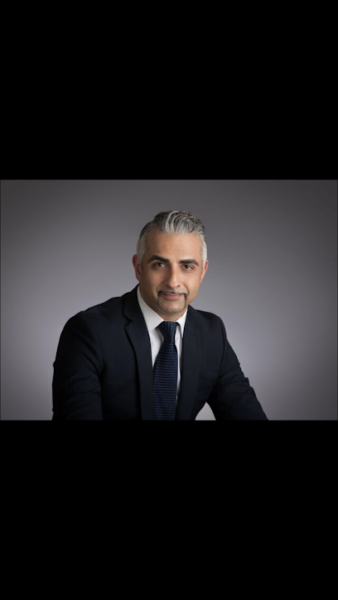 Attorney lawyer in Texas, USA