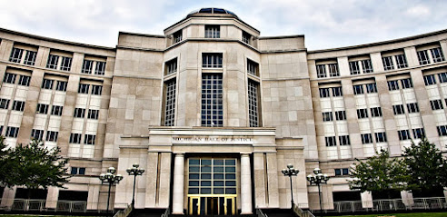 Criminal justice attorney lawyer in Michigan, USA
