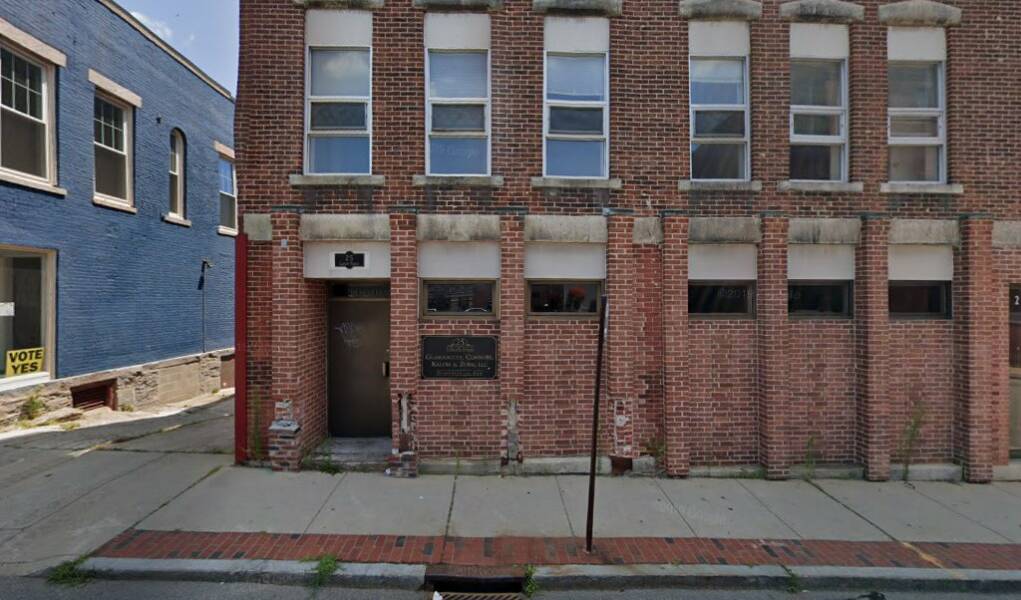 Bankruptcy lawyer in Connecticut, USA