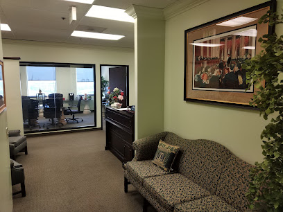 Bankruptcy lawyer in California, USA