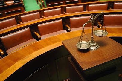 Attorney lawyer in New Hampshire, USA