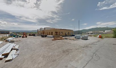 Law firm attorney in Utah, USA