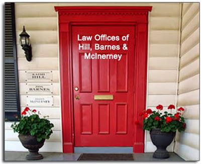 Bankruptcy lawyer in Maryland, USA