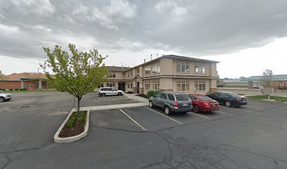 Immigration attorney lawyer in Utah, USA